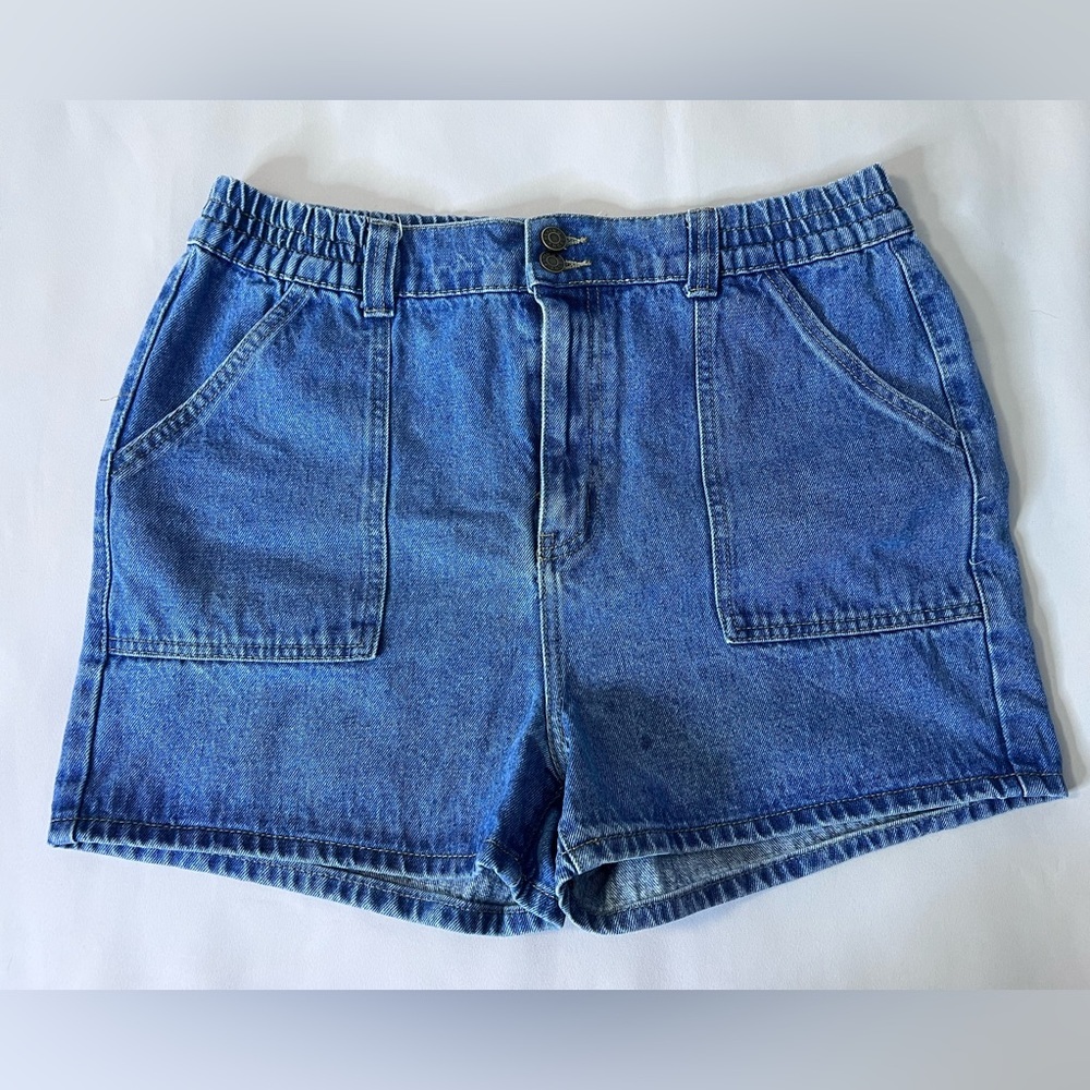 Flying angel usa denim shorts Size‎ 15/16